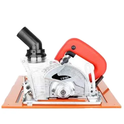 1800W 125mm Compound Miter Saw Table Wood Saw Electric Sircular Saw
