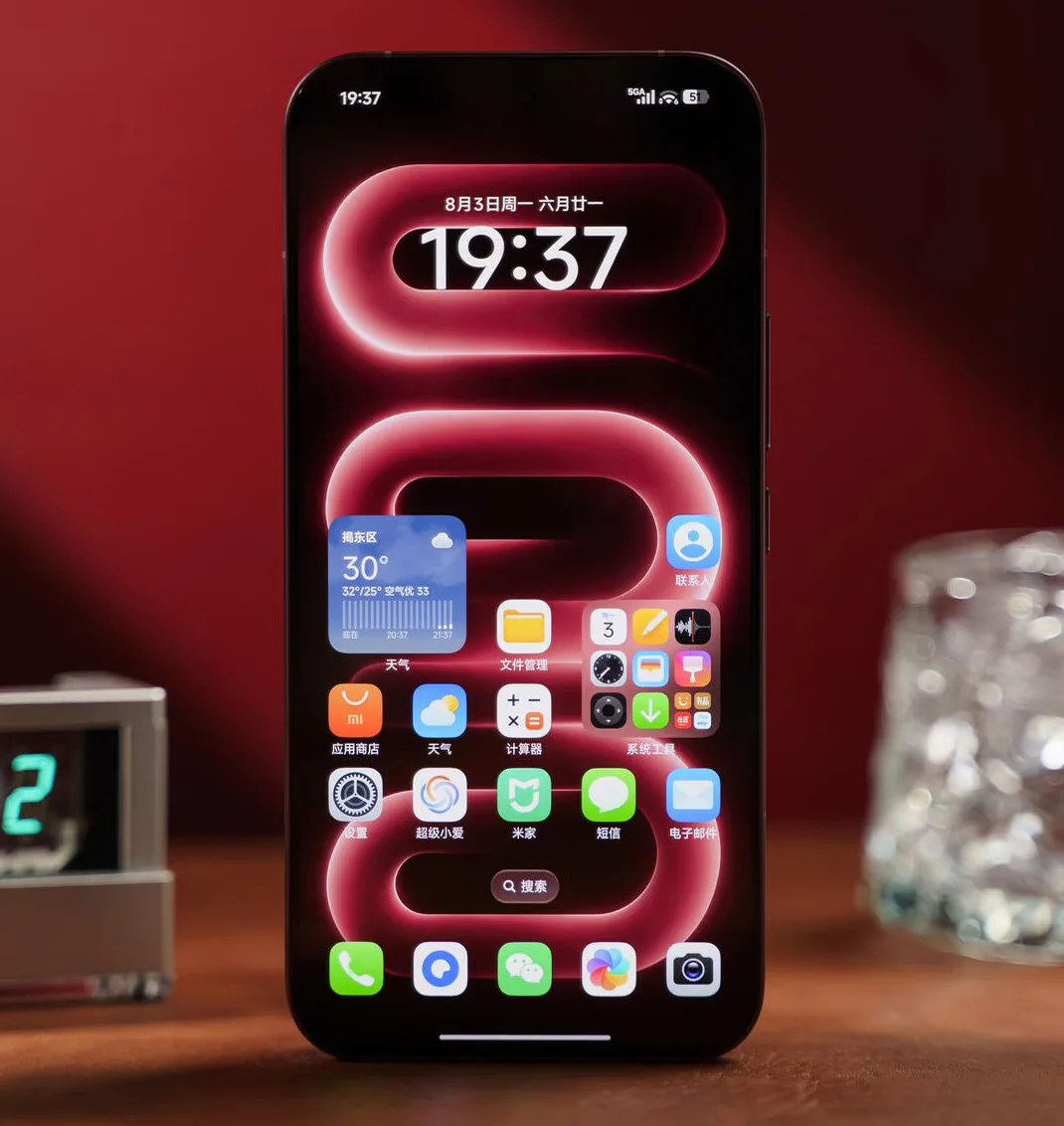 Xiaomi Redmi K100 Pro Max Brand Snapdragon 8 Elite Gen5 6.9" AMOLED Screen 200MP Camera 100W 9070mAh HyperOS 3 CN Version