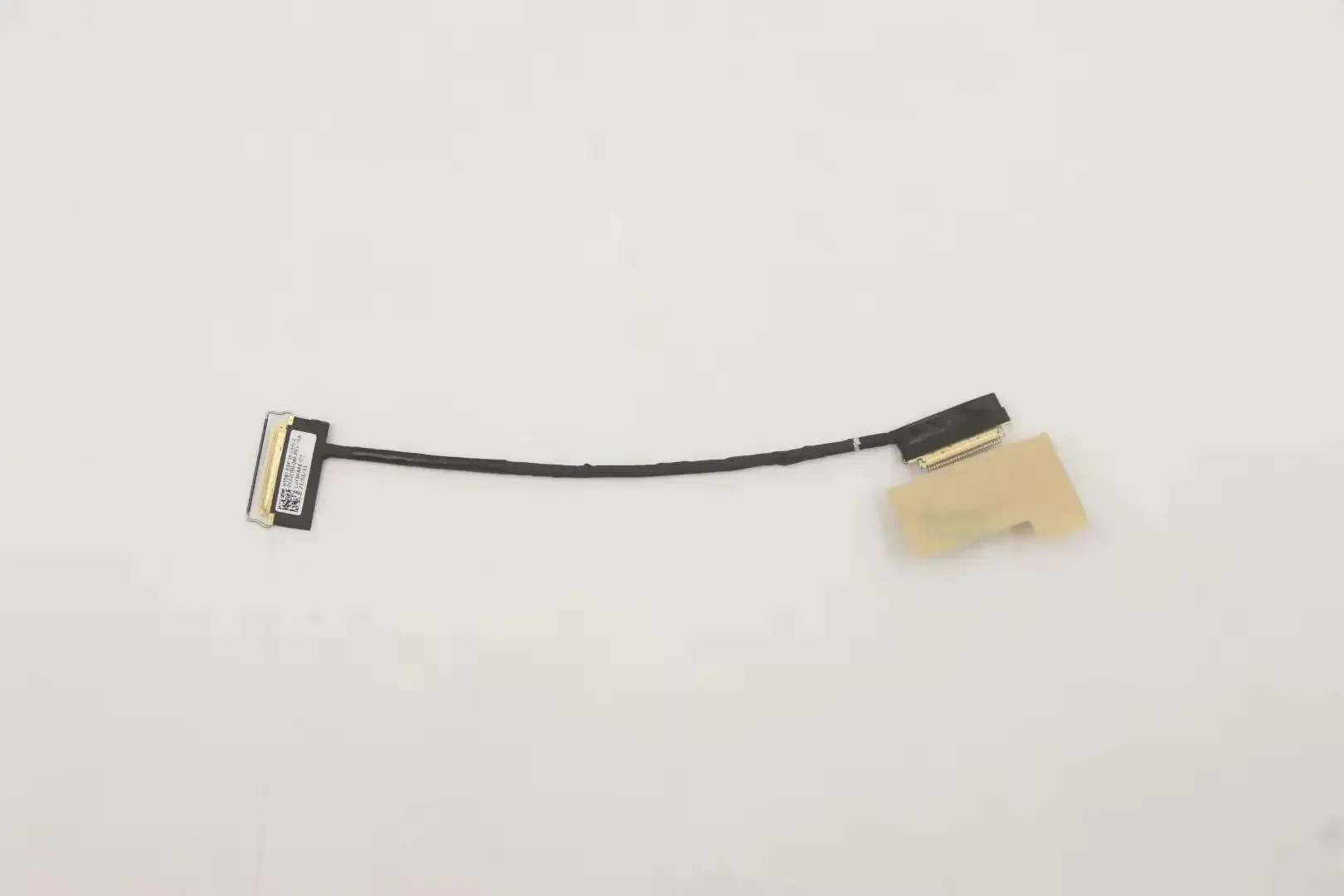 Original Laptop Parts For Lenovo Thinkpad T15s P15S Gen 2  LCD EDP Cable FHD 5C11C12492 5C11C12493 5C11C12494 DC02C00EQ40