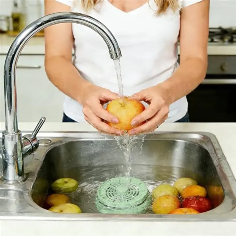 【NEW A39M】 Electrolysis Fruit And Vegetable Cleaner - Advanced Deep Cleaning, USB Rechargeable, Compact Design For Home And Trav