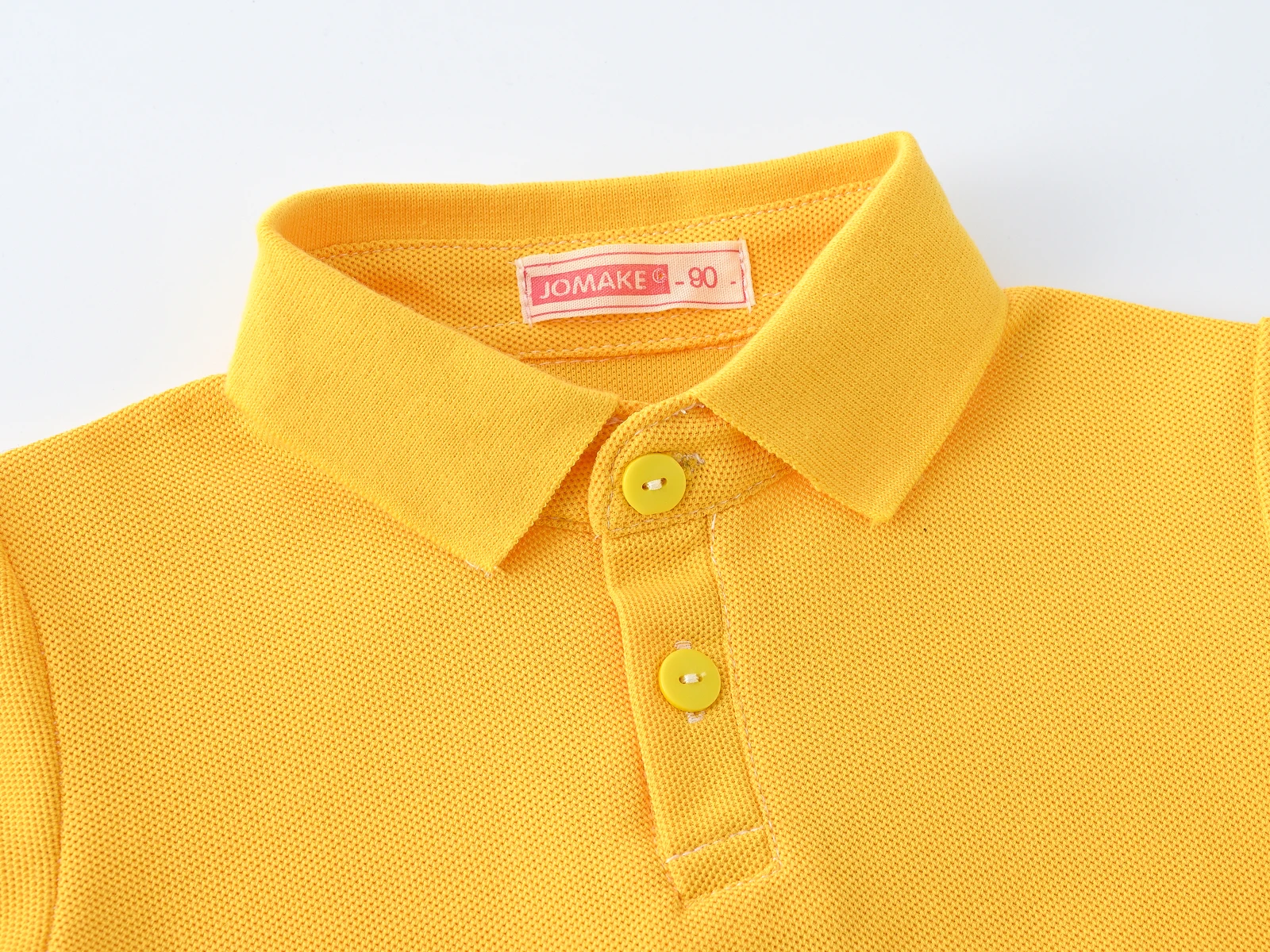 Boys Casual Classic Design Slightly Stretch  POLO, Kids Clothes For Spring Summer Indoor Outdoor