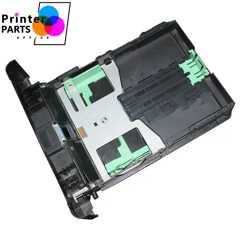 1pcs Paper Tray for Brother HL-5440 5445 5450 5470 DCP 8110 8150 MFC-8510 8710 8910 Cassette LY5724001