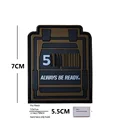 PVC patch 24