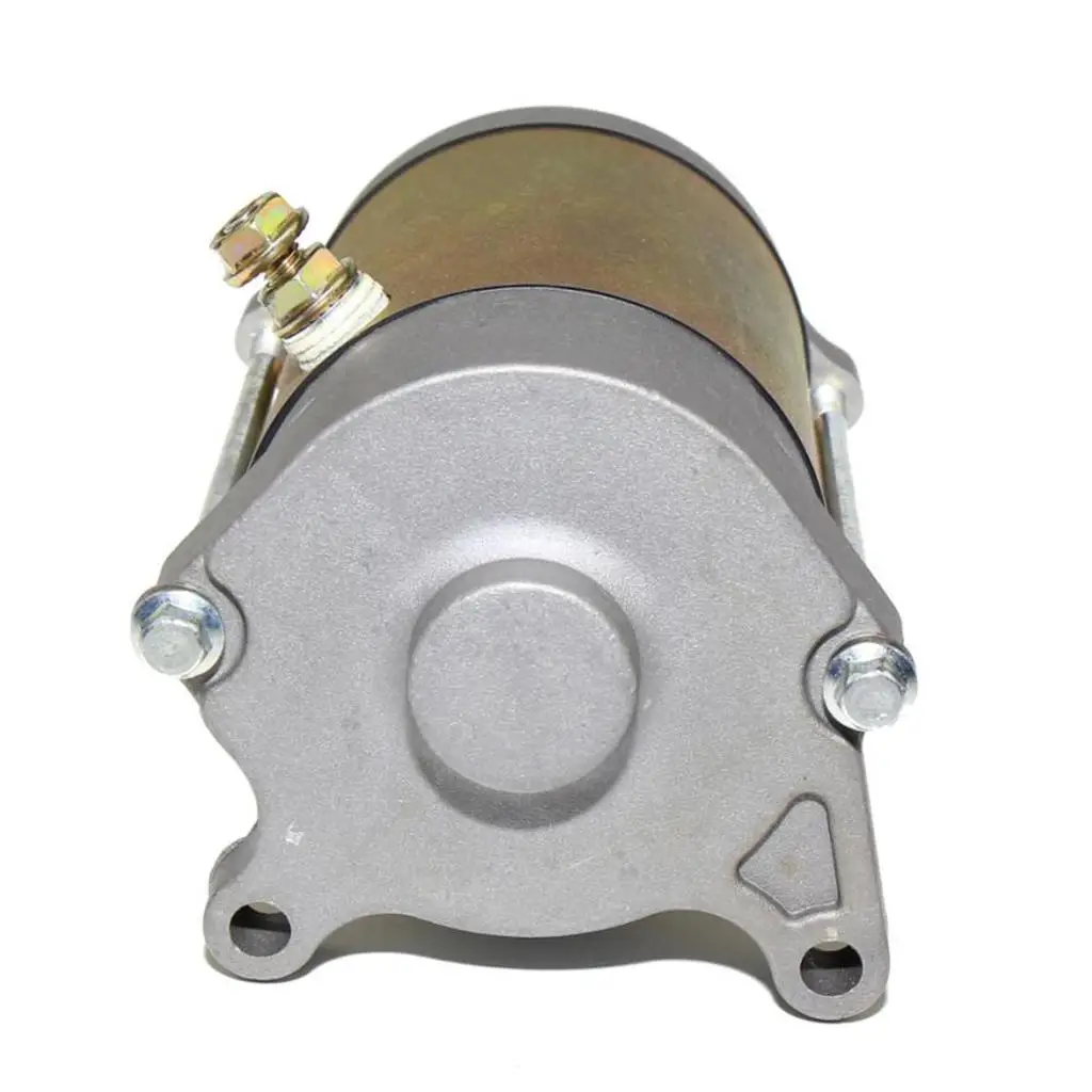 

New Engine Starter Motor Copper 0GR0-091100 Golden Spare Part for CF400 CF550 ATV 450 Reliable Start