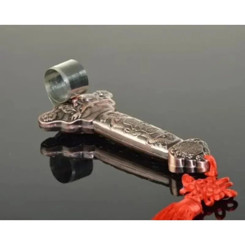 Super Swallowing Sword Magic Trick Magicians Illusions Stag Magician Party Magia Magie Show Gimmicks Props