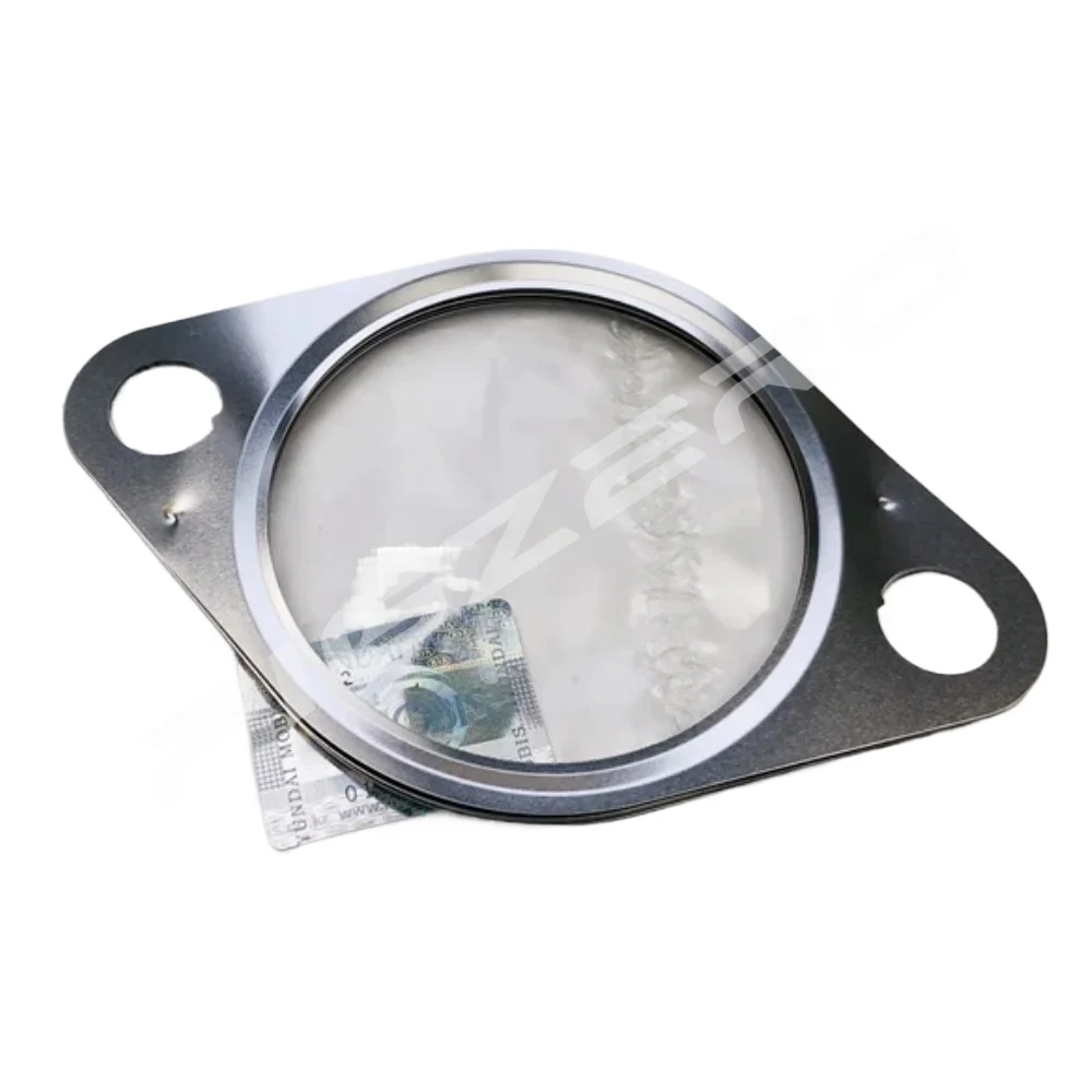 28751 3S000 28751-3S000 28751-3S100 28751-2V000 Exhaust Pipe Muffler Sealing Gasket for Hyundai Sonata Ix35 Mistra Reina 1pc