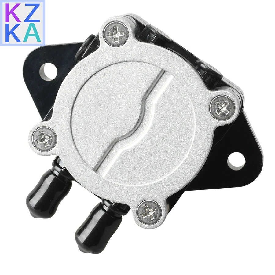 

Boat Engine Fuel Pump 15100-89L00 15100-89L11 for Suzuki Outboard Motor 9.9 15 20 HP DF9.9B DF15A DF20A 15100-89L10