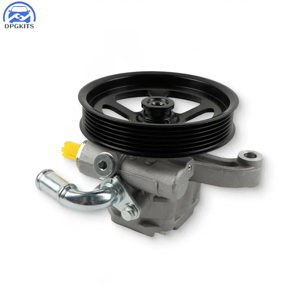 

Насос гидроусилителя руля с шкивом для Buick Enclave, Chevy Equinox, GMC Acadia, Saturn Vue 3.6L 20-2403 20902363 20945812 20954812