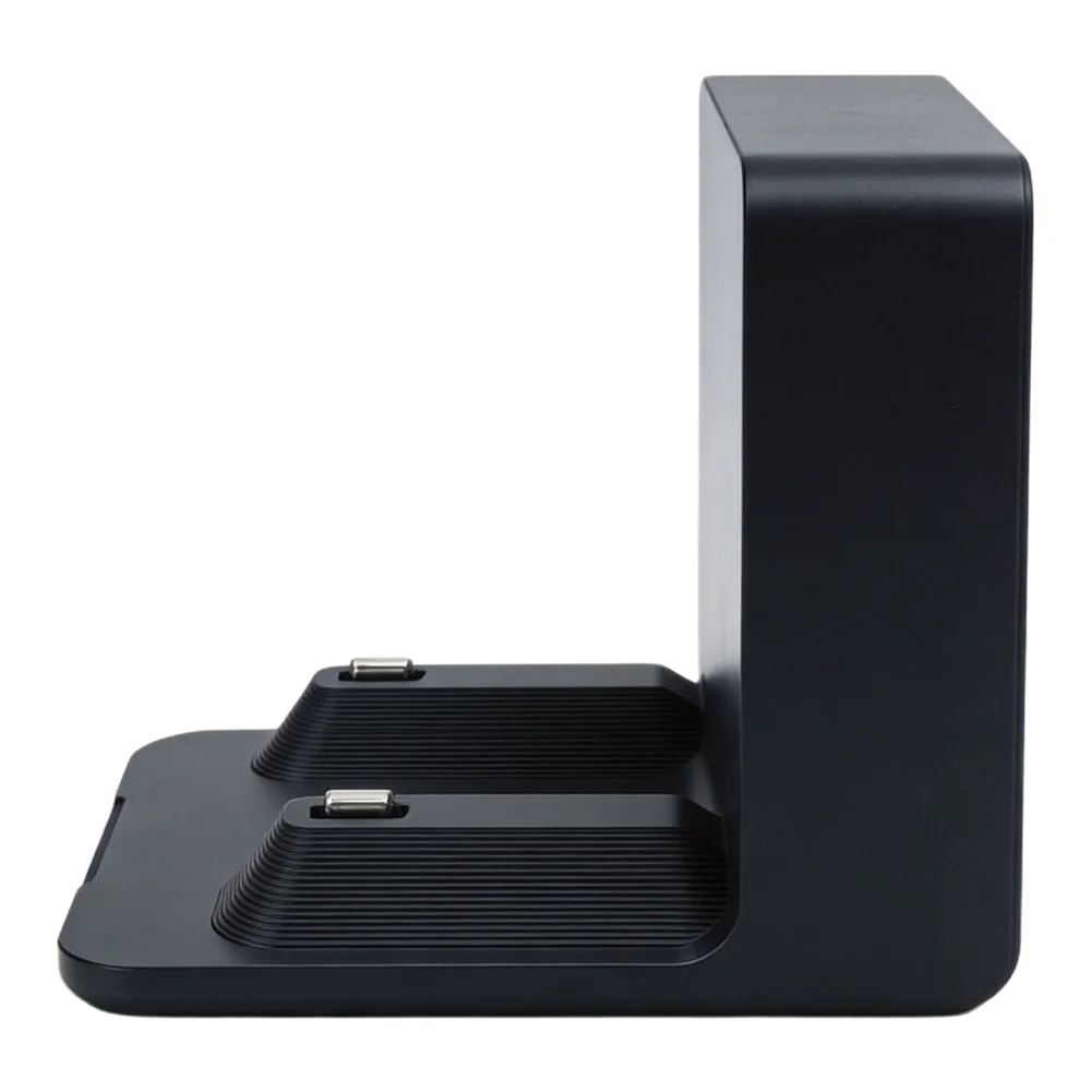 Replacement Charge Dock for Combo RVG-Y1 RVG-Y0112 RVG-Y0140 RVG-Y0110 RVG-Y01420 Robotic Vacuum Cleaner Charging Base