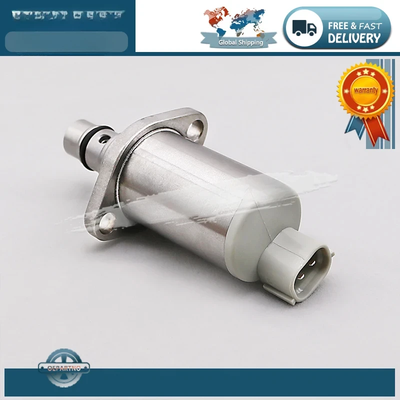 Válvula de controle de sucção da bomba de combustível SCV genuína e nova para Toyota Avensis Corolla 2.0 D-4D 04226-0L020 294200-0040 294200-0042 terno