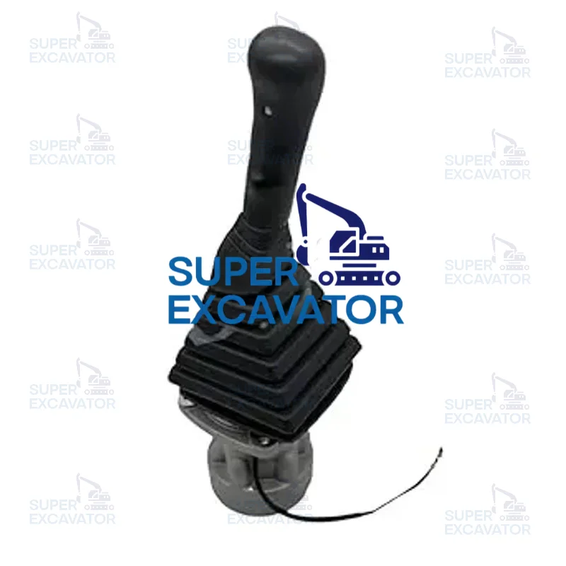 

DH220-5 2420-9517/31N6-20200/31N6-25200/31N6-26200 Remote Control Joystick Handle Pilot Valve Excavator Parts