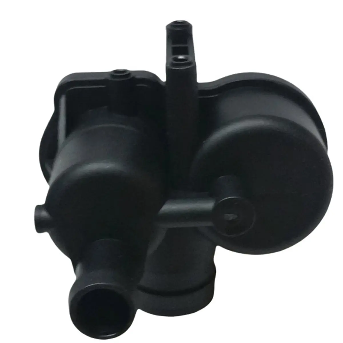 #33W (Black & White)Leak Detection Pump Assy 7L0906243F for Audi A6 A8 VW Passat,Automotive Parts & Accessories