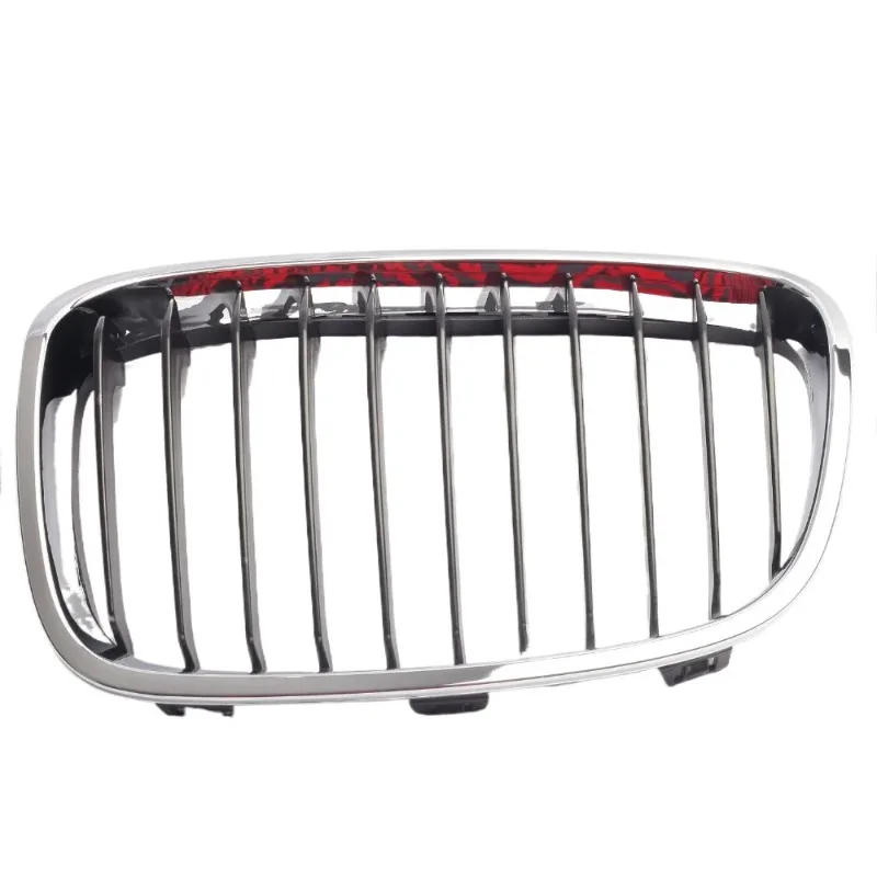 

Решетка радиатора (центральная, левая, правая) Figzero для BMW 1 серии F20 116i 118i 120i 125i 2013-2016, артикул 51137239021