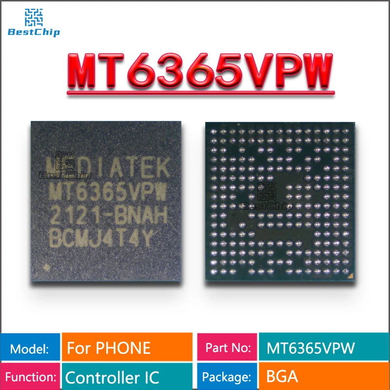 1-5pcs MT6368DW MT6365VPW MT6365VMW MT6373CW MT6363AW MT6195W 77042 QM56030 for Samsung A22 Redmi Note10 Huawei MATE40pro