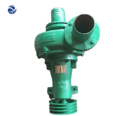 YUNYI sand  pump