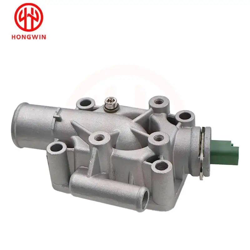 1336.Z0 تبريد ترموستات الإسكان 9647265980 لبيجو 207 307 308 سيتروين بيرلينجو سيتروين بيرلينجو سيتروين C2 بيجو الملاكم #6