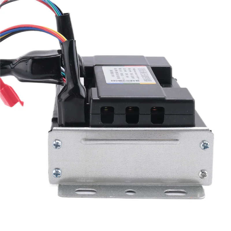 

RTENTE-36V-84V Бесщеточный контроллер постоянного тока для электрического велосипеда 48 В 2500 Вт Аксессуары для электрического скутера