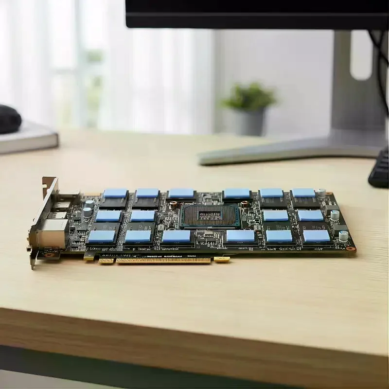 

Профессиональный термостойкий силиконовый коврик для ремонта - теплоизоляционные предварительно нарезанные листы для обслуживания материнских плат, процессоров и графических процессоров (IC)