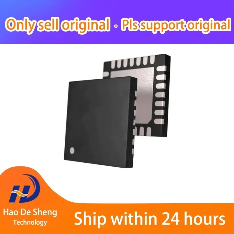 10 قطعة/الوحدة TPS54116QRTWRQ1 WQFN-24 جديد الأصلي في المخزون #1