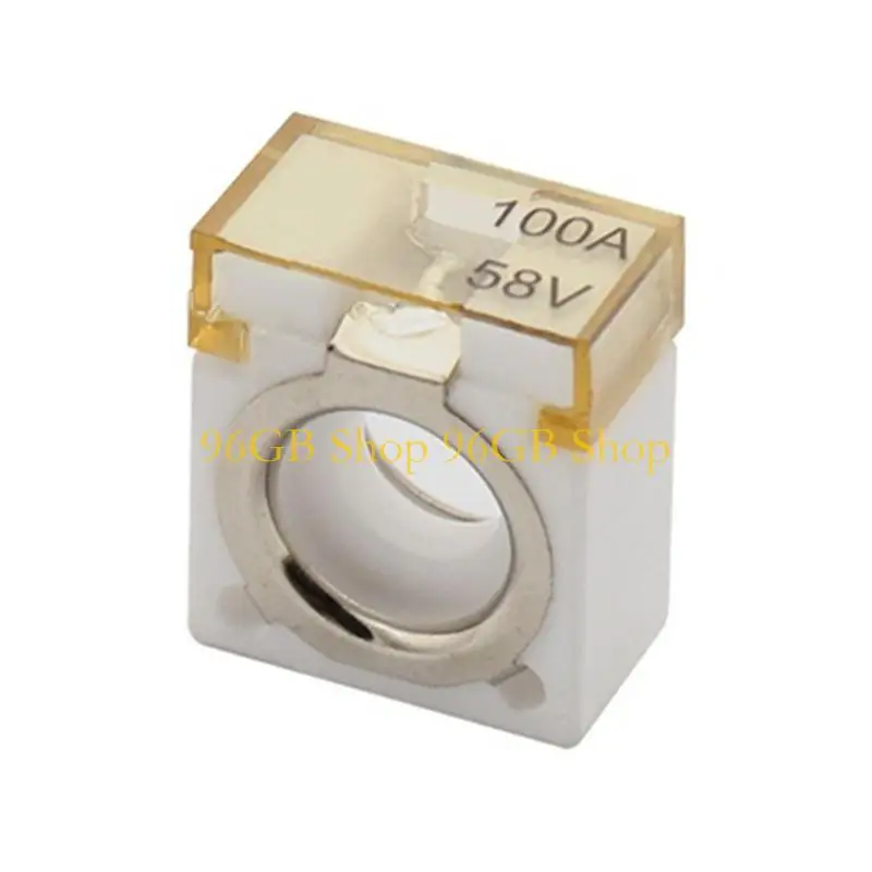 

96 ГБ эффективно ABS Зажигает защищены для защиты электрических систем транспортных средств