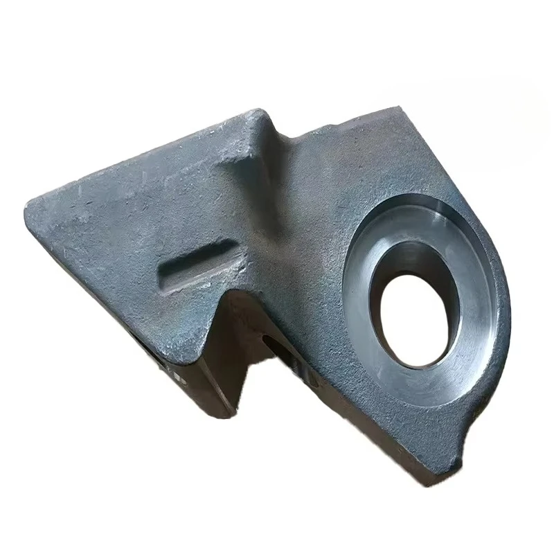 Construction Machinery Parts Main Link KR.H. 195-32-0842 0 for D375A Main Link