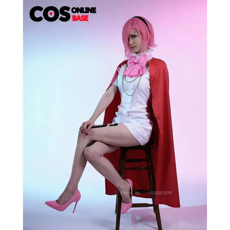 أزياء فينسموك ريجو التأثيرية بمقاسات مخصصة ir;l5