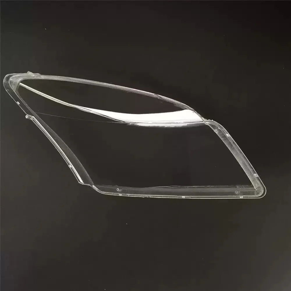 

Car Headlight Shell Lamp Shade Transparent Lens Cover for Haval H3