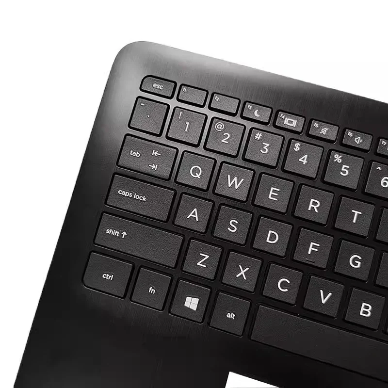 Imagem -04 - Original do Portátil com us Backlit Keyboard Capa Shell para Notebook Probook X360 11 g5 g6 g7 ee Palmrest Upper Case Novo Case