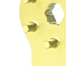 

1x Mountain Bike Pedal Tool For Time Pedal Side Cover Maintenance Wrench Ti Alloy Bicycle Repair Tools