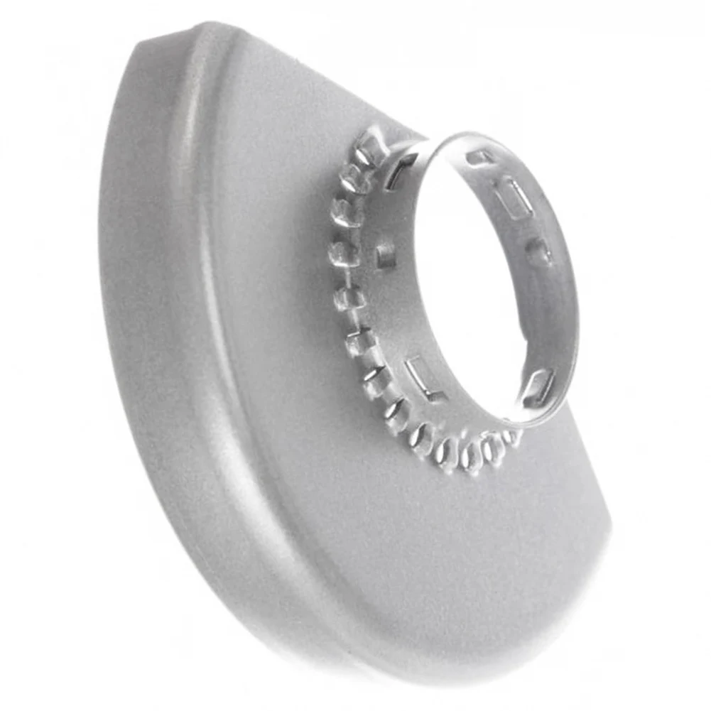 1600A00XK9 Angle Grinder Protective Cover For For Bosch GWS10-125 18V-10 GWX180-LI 125MM Grey Plastic Guard Shield