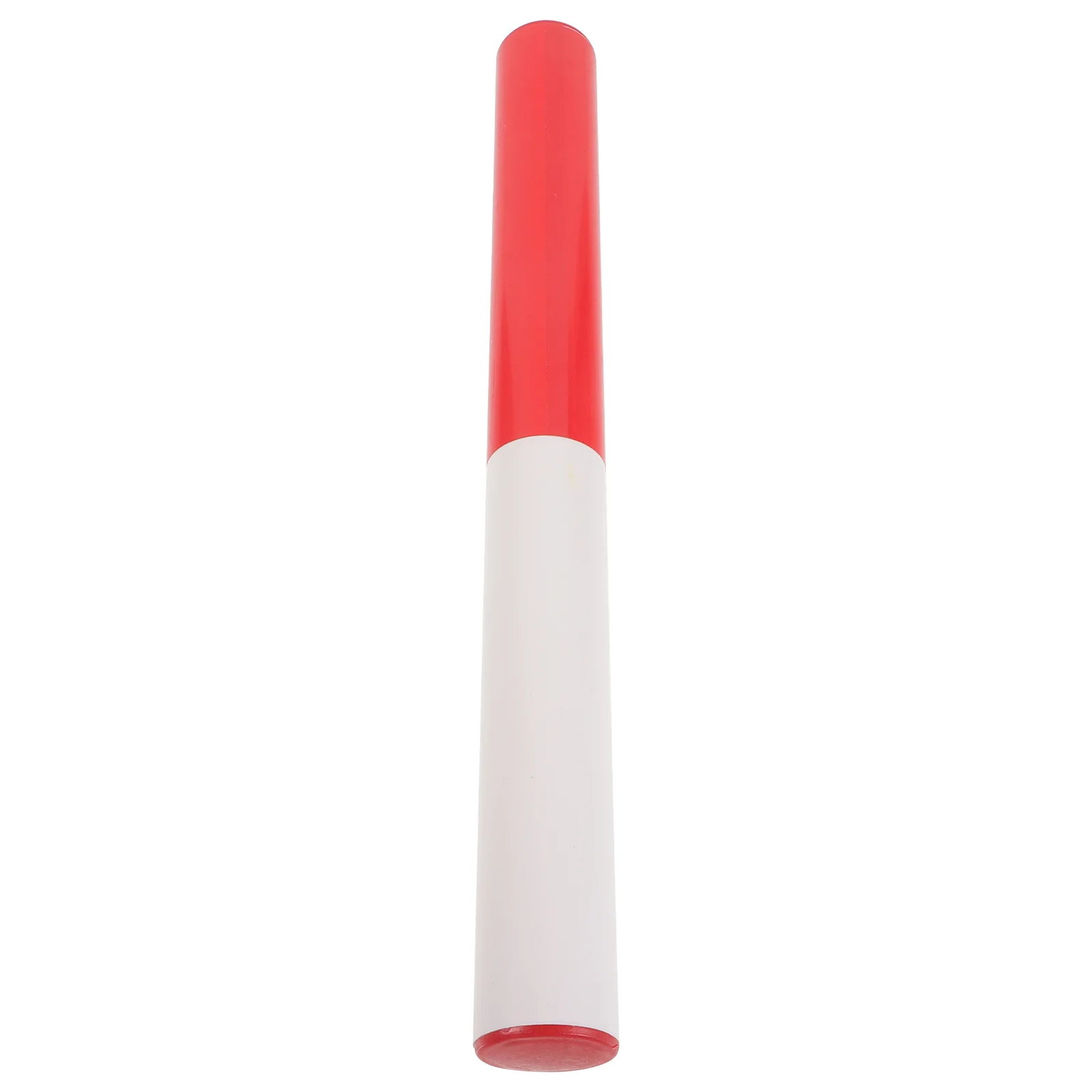

Toy Relay Kindergarten Non-slip Sponge Gymnastic Stick Sports Sticks Transfer Running Kids Relaying 30x3cm for Race Child