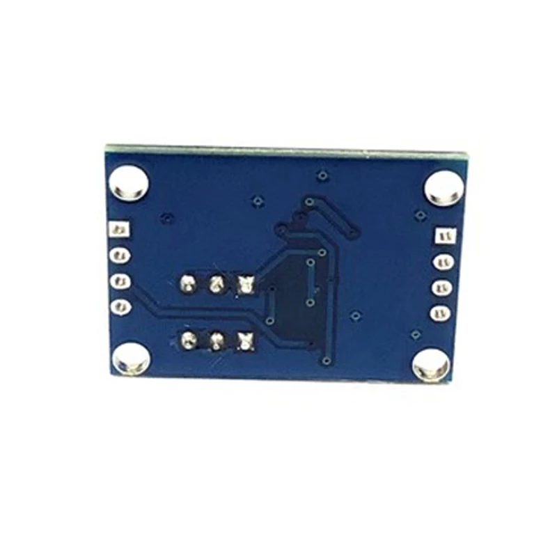 AD620 Microvolt MV Voltage Amplifier Signal Instrumentation Module Board 3-12VDC New Arrival