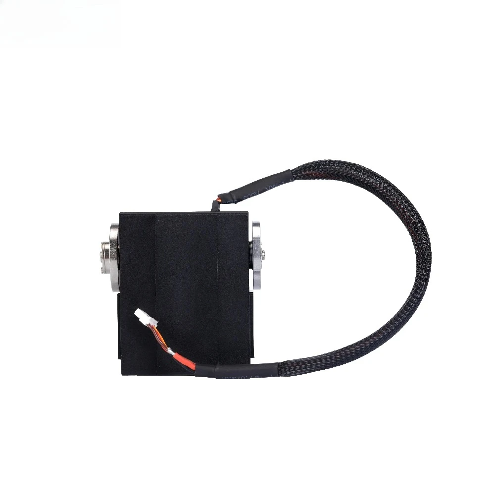 Feetech SM120BL 24V 120kg Servo bus seriale RS485 a coppia elevata con feedback in tempo reale di posizione per robot umanoide con braccio robotico