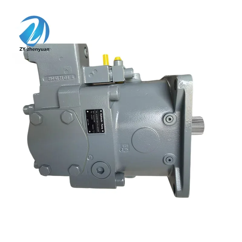 

A11VO190 piston hydraulic pump A11VO A11VO95/130/145/75/260 Axial piston variable displacement pump A11VO190LRDH1/11R-NZD12K83