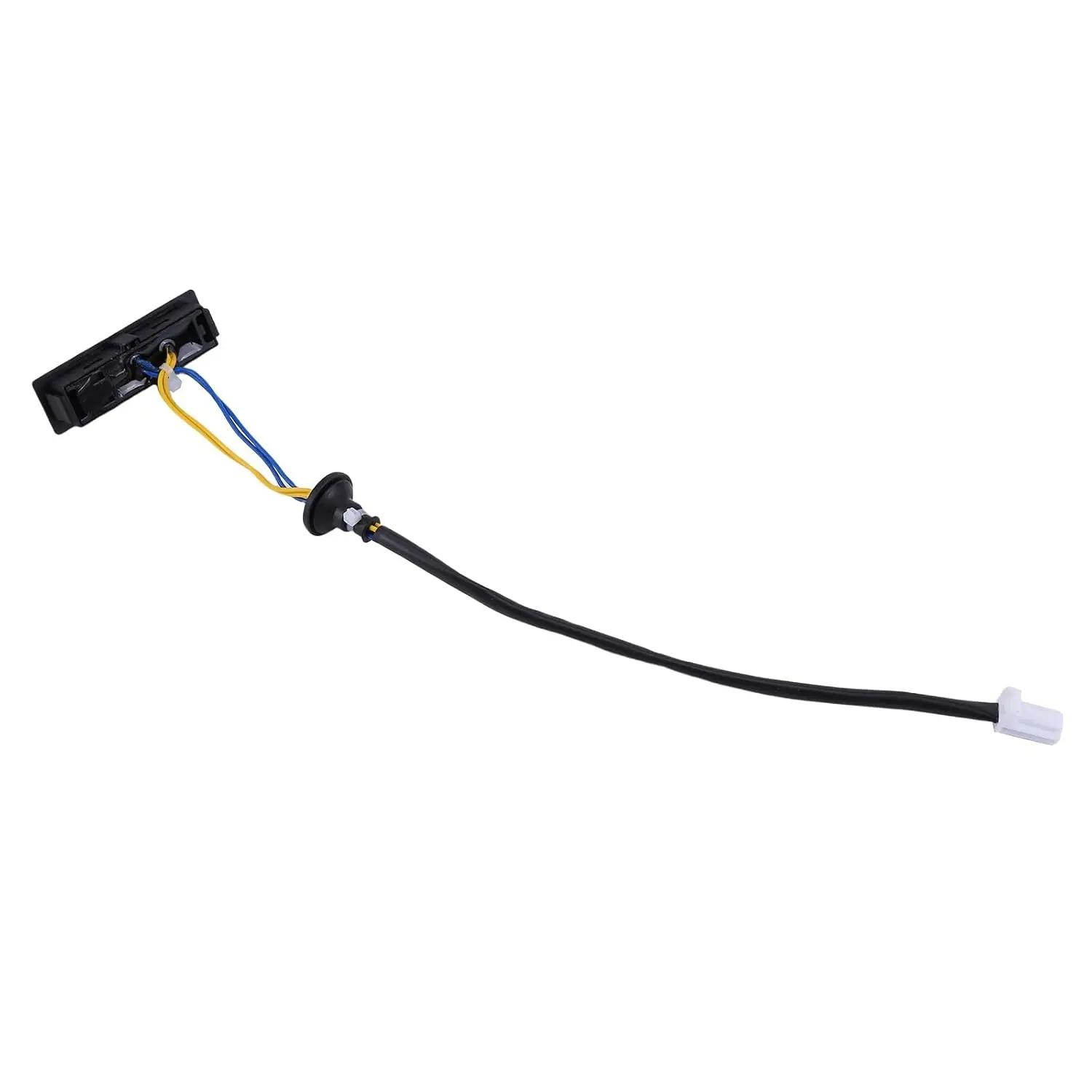 

Rear Hatch Release Switch Fit for for Nissan Rogue 2.0L 2.5L 2014-2020 25380-4BA1A Hatch Button Trunk Latch Rear Liftgate