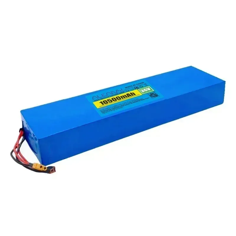 

36V 10500mAh 18650 Lithium Battery Pack 10S3P with BMS For Kugoo S2/S3/S4/M2 electric scooter