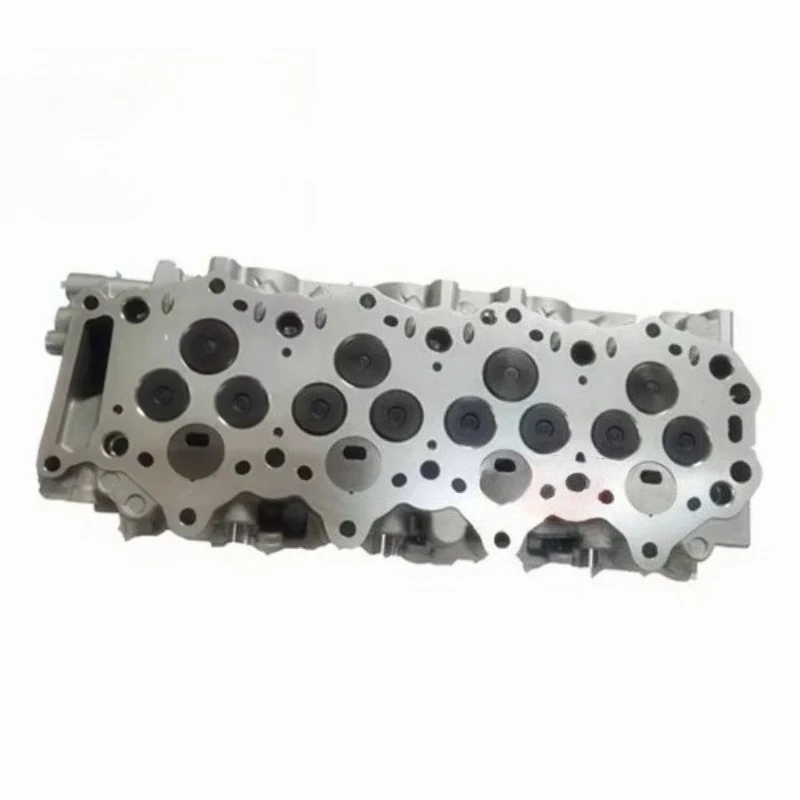 

Brand New WL WLE Engine Cylinder Head Assembly AMC908745 WL3110100H for B2500 Car Motor