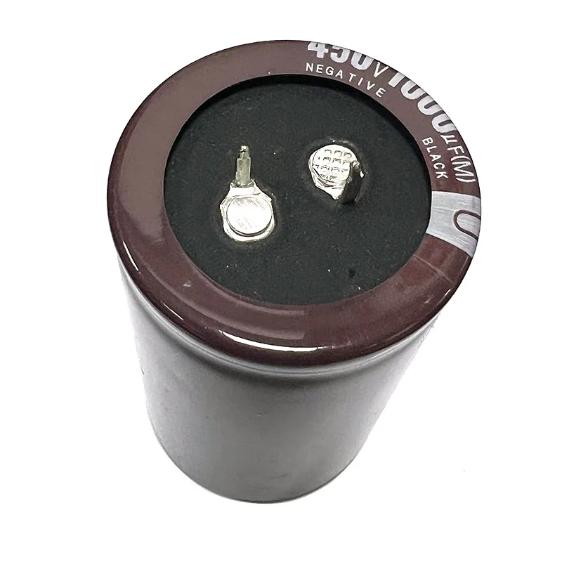 450V220UF Volumen 25x40mm Condensador electrolítico de aluminio 450v 220uf 220MFD 220mf 220mf 450wv 450vdc 330uf 470uf 560uf 680uf