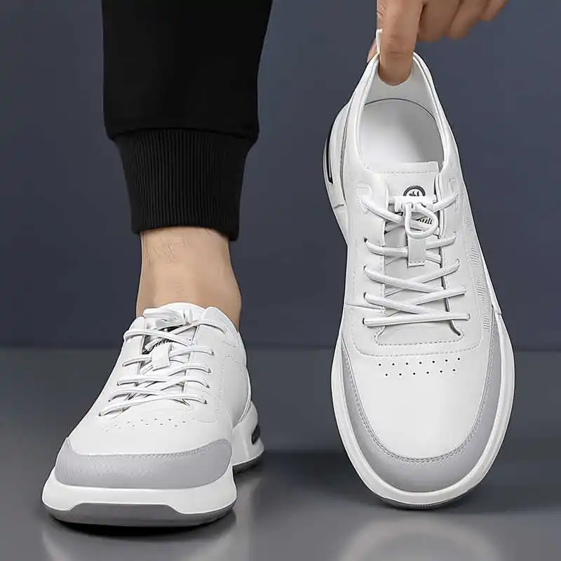 

Кроссовки с круглым носом, размер 50, повседневная брендовая мужская спортивная обувь, теннисный комплект, классическая женская обувь, спортивная роскошная новинка сезона