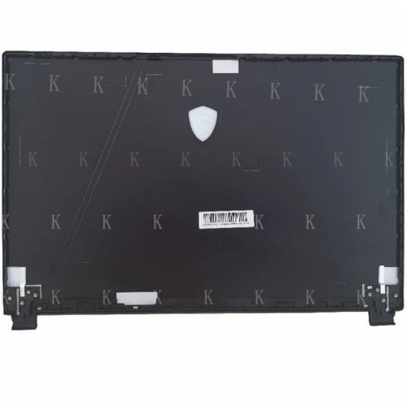 

Y C Новый для MSI GL65 MS-16U4 Верхняя крышка ЖК-дисплея Задняя крышка 3076U4A211HG