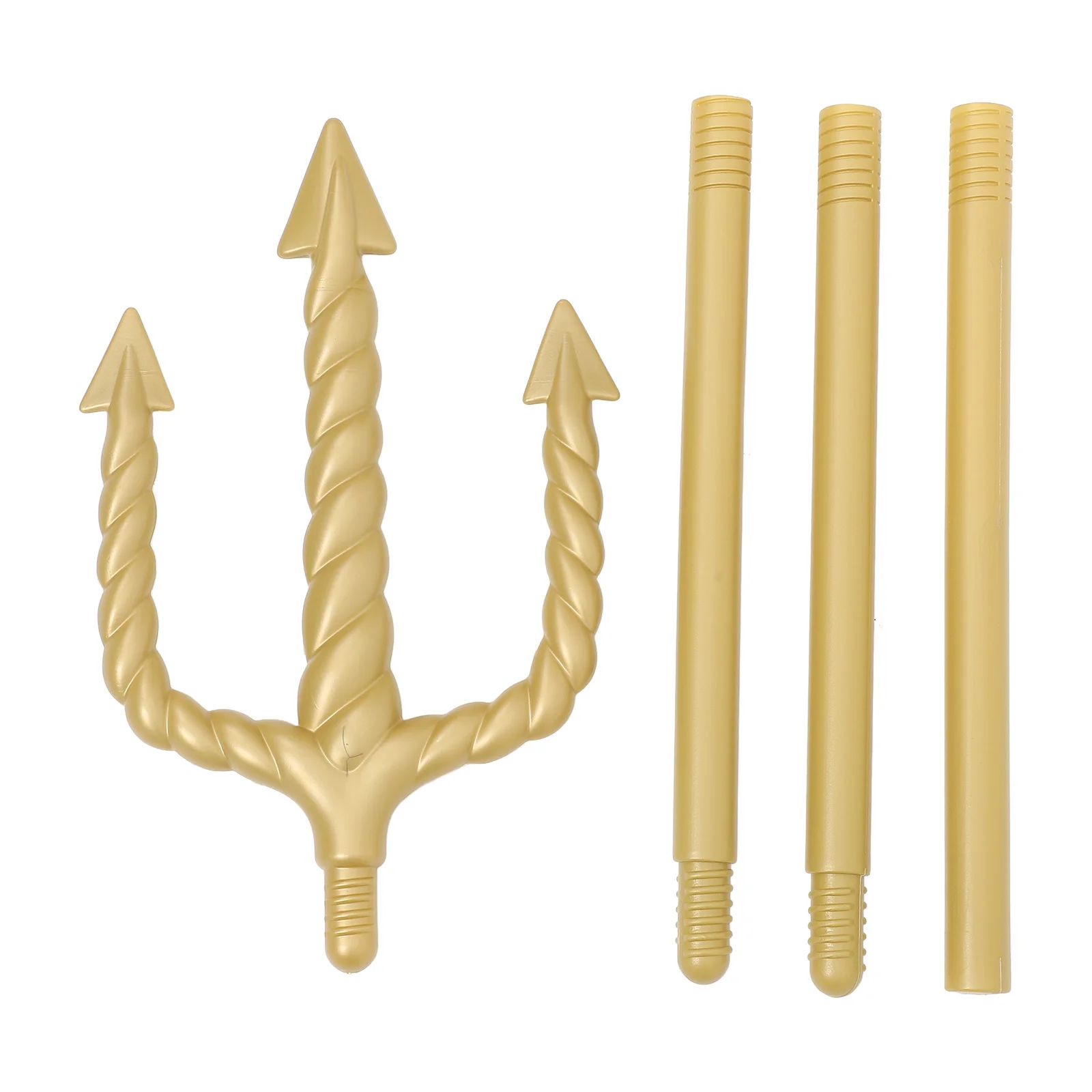 

Реквизит для вилки дьявола, съемный легкий орнамент демона на Хэллоуин, гладкая ручка, удобная ручка, вилка для косплея, вечеринка