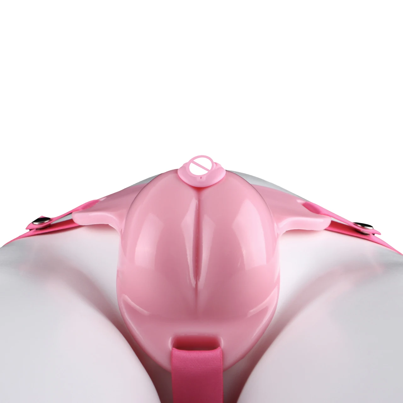 LICKER البظر واقعية إدراج أقفاص القضيب سيليكون يمكن ارتداؤها ذكر العفة قفص زوجين الولاء حزام أدوات مثيرة للرجال سيسي