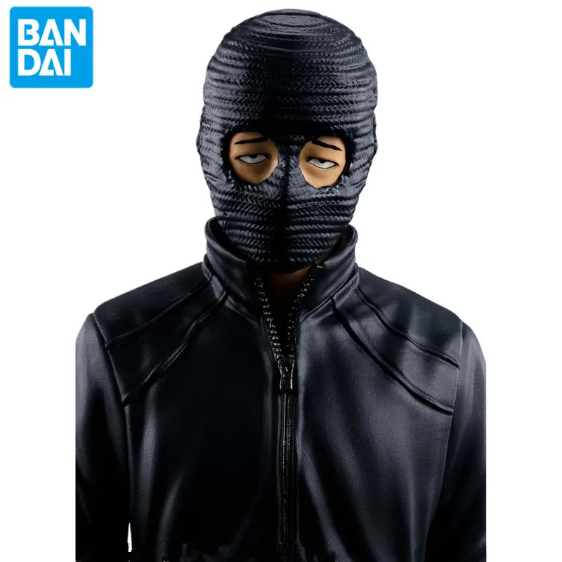 Bandai Genuine Anime Manga Killer Fable Akira Sato The Strongest Genius Assassin Figurka anime PVC Model Prezent urodzinowy 20 cm Zabawki