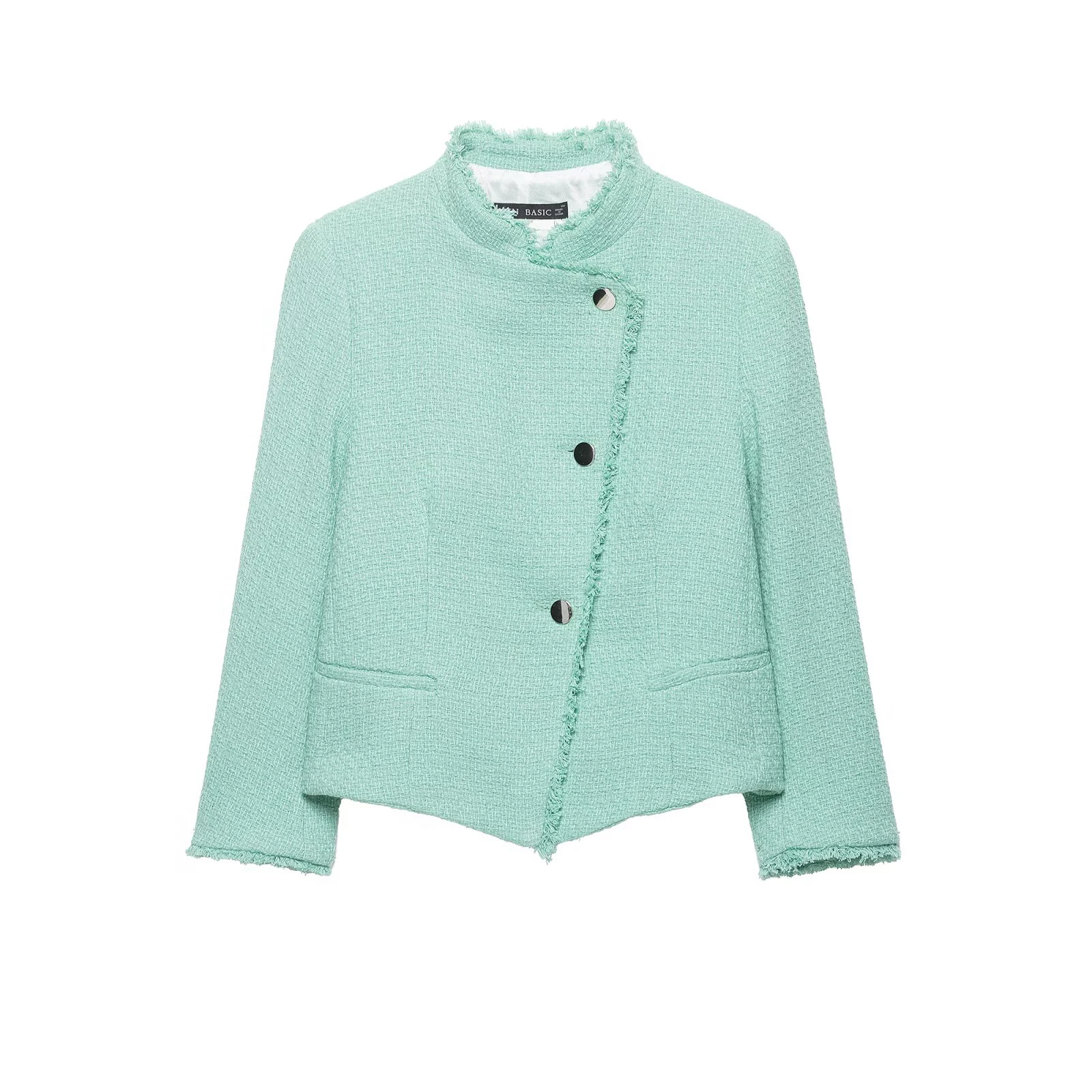 mint green