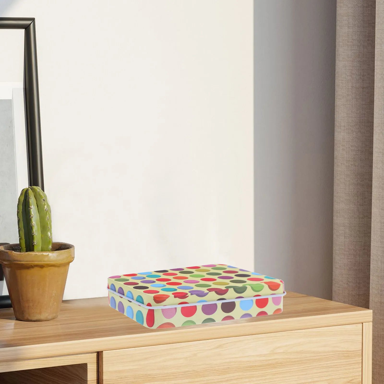 

4 Pcs Boxes Card Storage Cases for Playing Storage Boxes For Playing Card Game Baseball Cards Jewelry Organizer