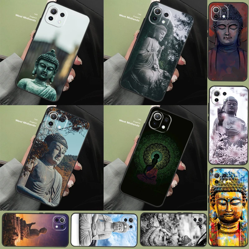 Buddha Budha Case F… - image