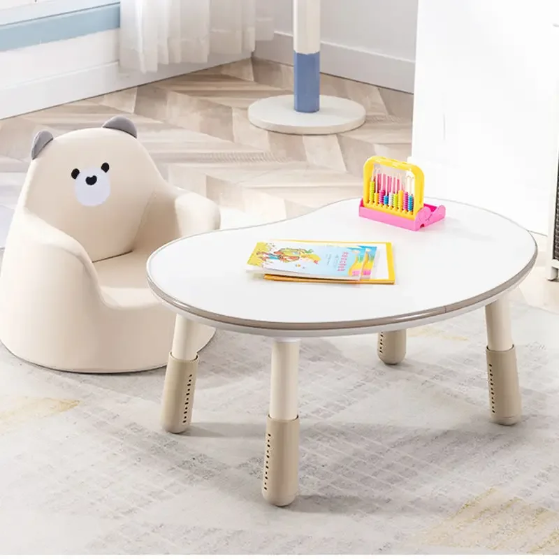 Sofa Cartoon lazy Kids Sofa Chair Waterproof Leather Toddler Chair Removable Washable Baby Confortable Sofa Bed