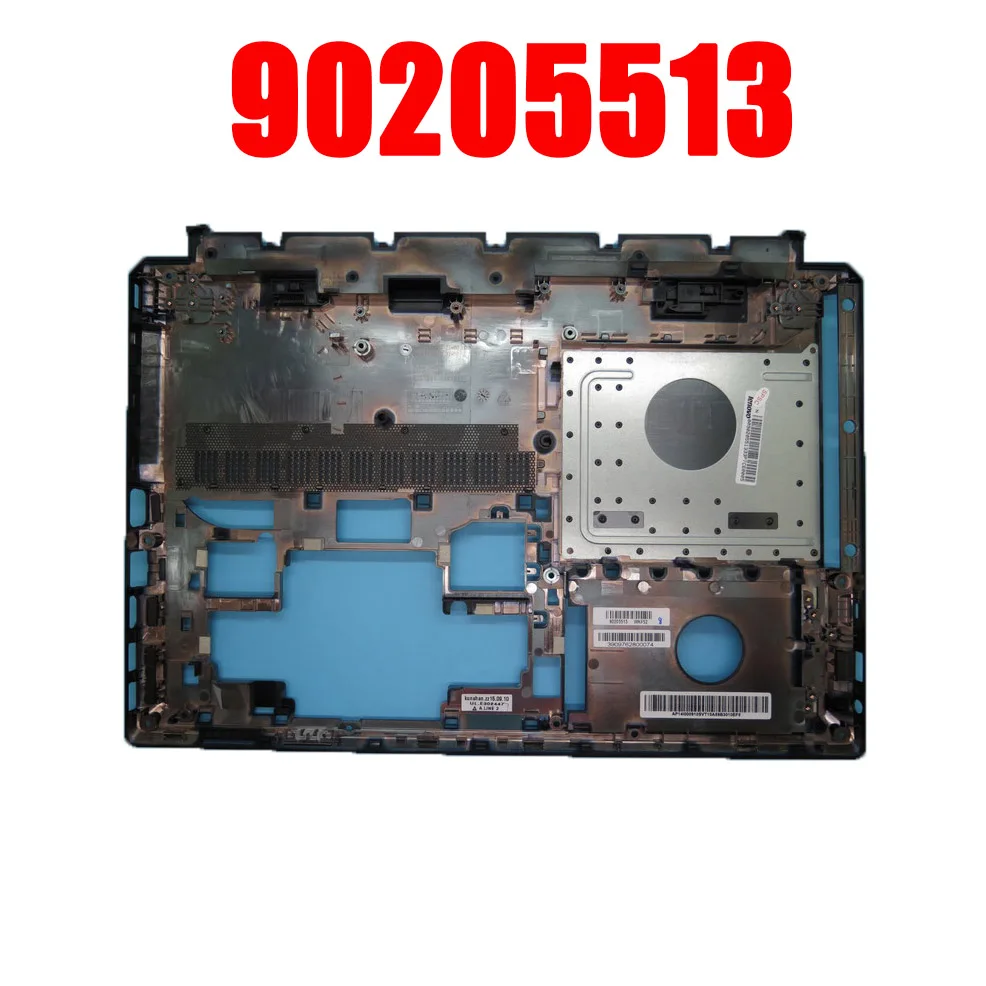 

Нижний чехол для ноутбука Lenovo B40 B41 30 B40-30 B41-30 B40-45 90205513 АП14И 000910 Базовая крышка Нижняя крышка корпуса Черный Новый