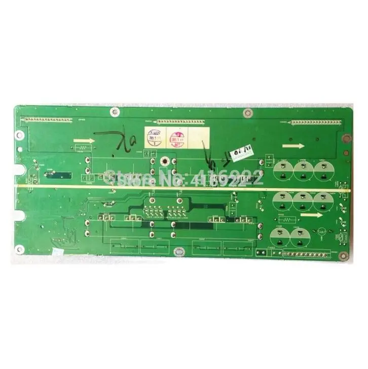 Placa de s42sd-yd05 para lj41-02713a z x, buen funcionamiento