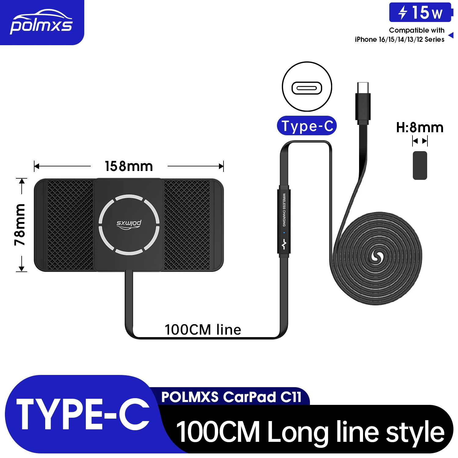 1M Cable